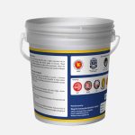 Megamix WT-777 Waterproofing and Water-Reducing Admixture - Image 2