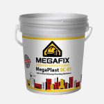MegaPlast SC-01 bd