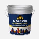 MegaMixSuper SP-500 bd