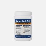 QuickRust Z-02 Rust Remover Chemical - Image 3