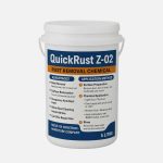 QuickRust Z-02 মরিচা অপসারণকারী রাসায়নিক